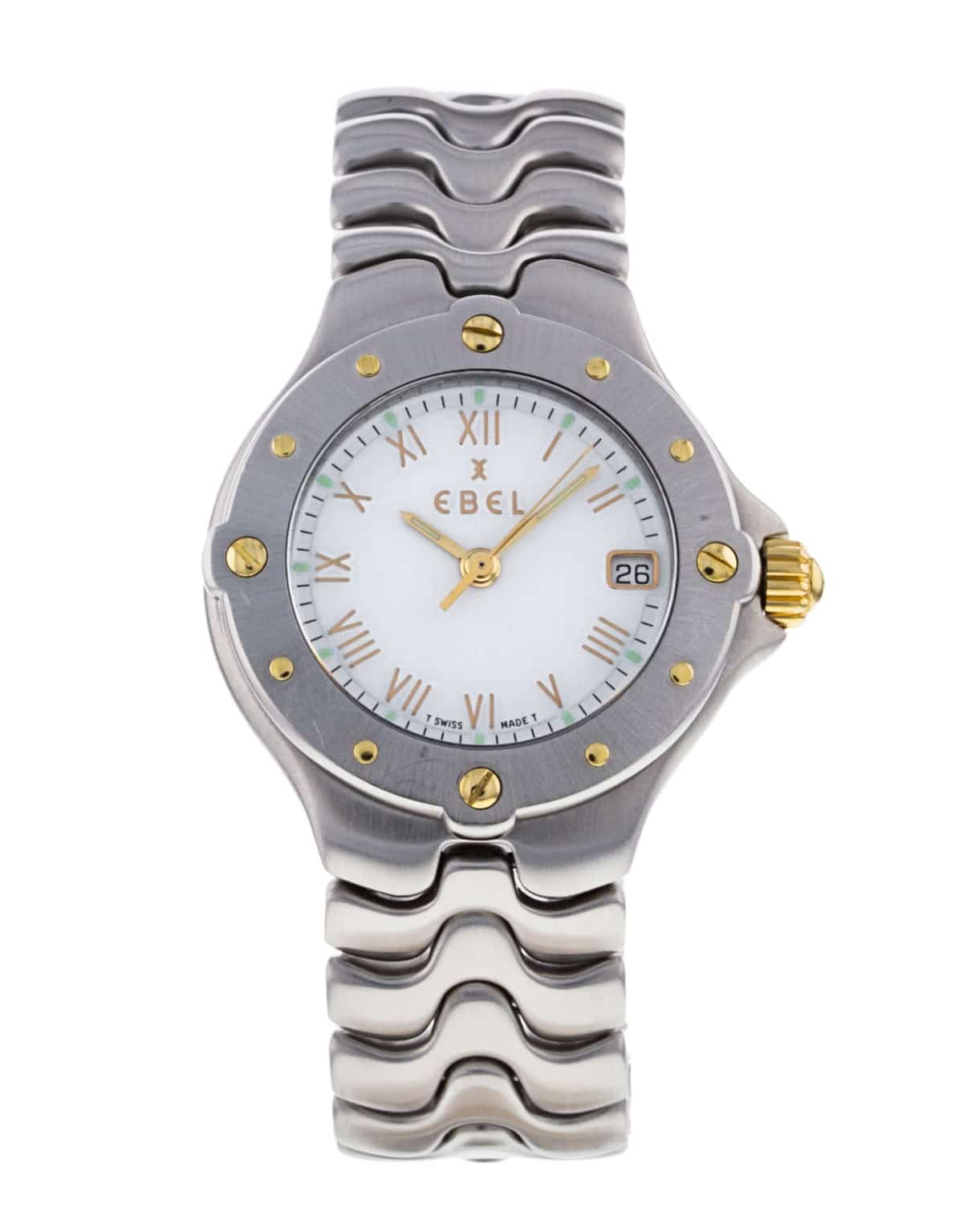 Ebel Sportwave 6087621